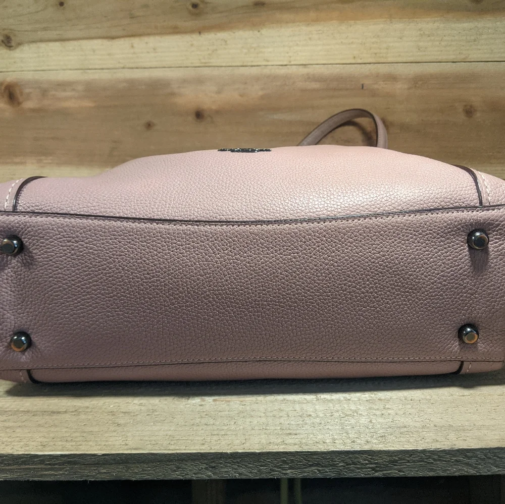 Coach Eddie 31 blossom shoulder bag - Picture 2 of 15